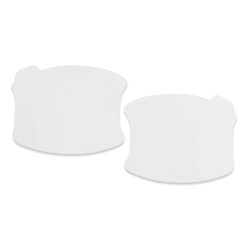 Door handle protection film (set of 2)