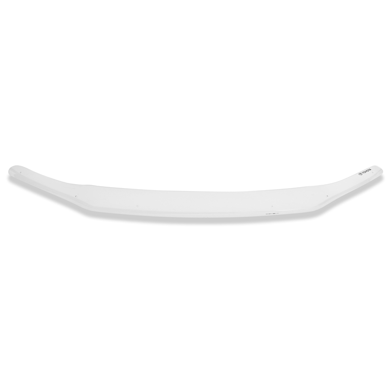 Bonnet Protector:  Clear