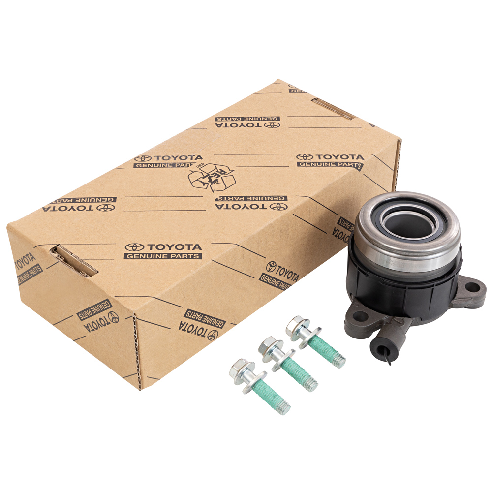 Clutch Cylinder Assembly