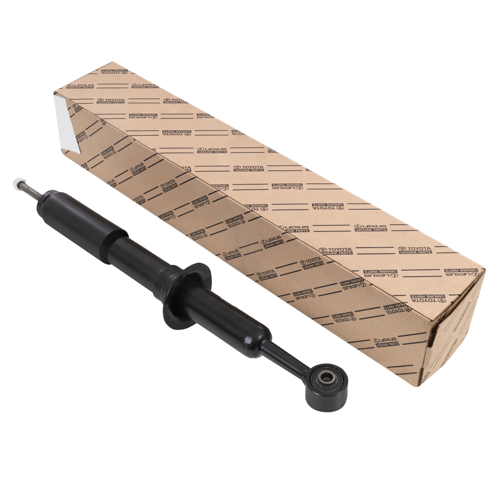 Shock Absorber Front Right