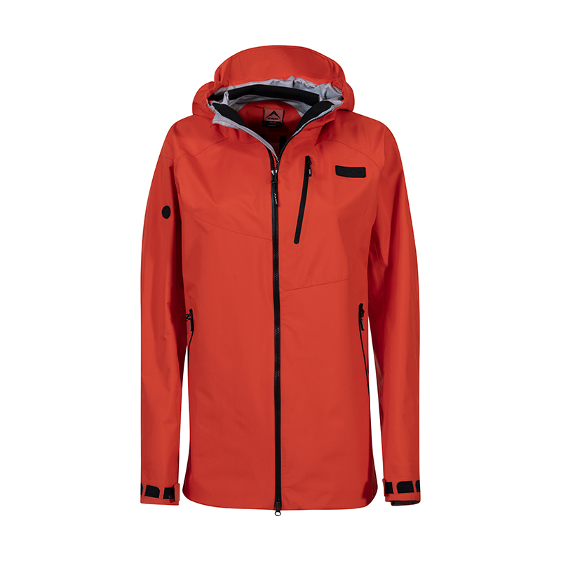 Ladies Kili Shell Jacket - Limited Edition
