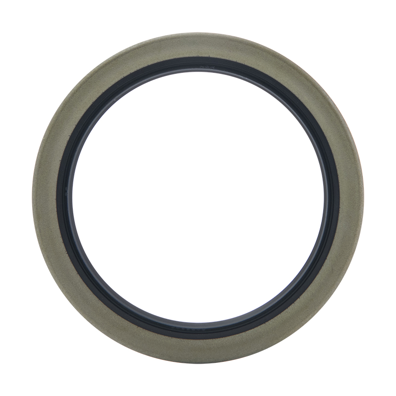 Designed to ensure that transmission fluid is not leaking from axle. <br>To be used in conjunction with axle components.