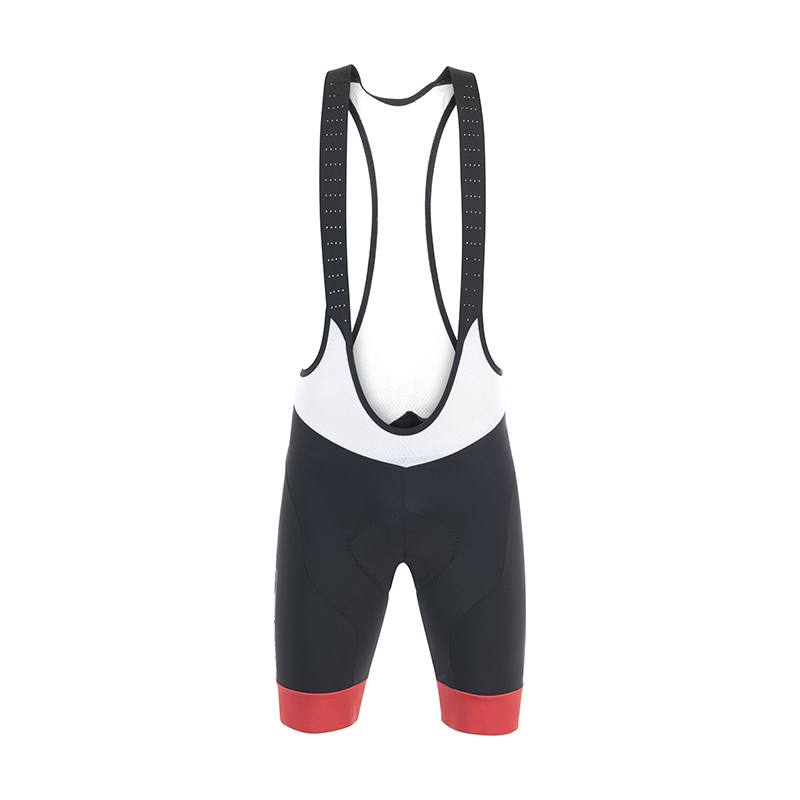 GR LADIES CYCLING BIB SHORTS