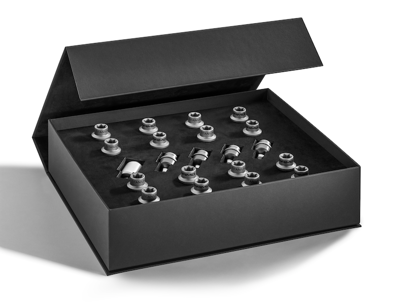 accessories