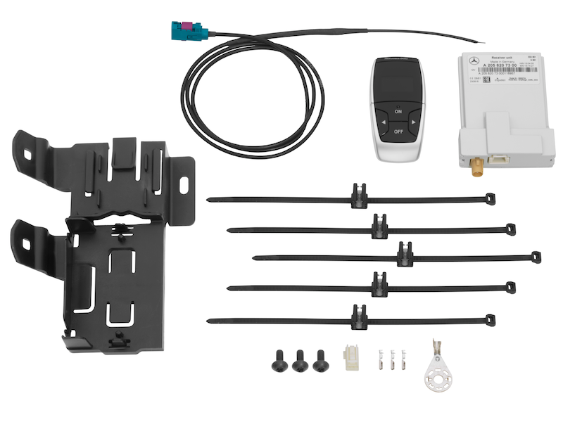 accessories
