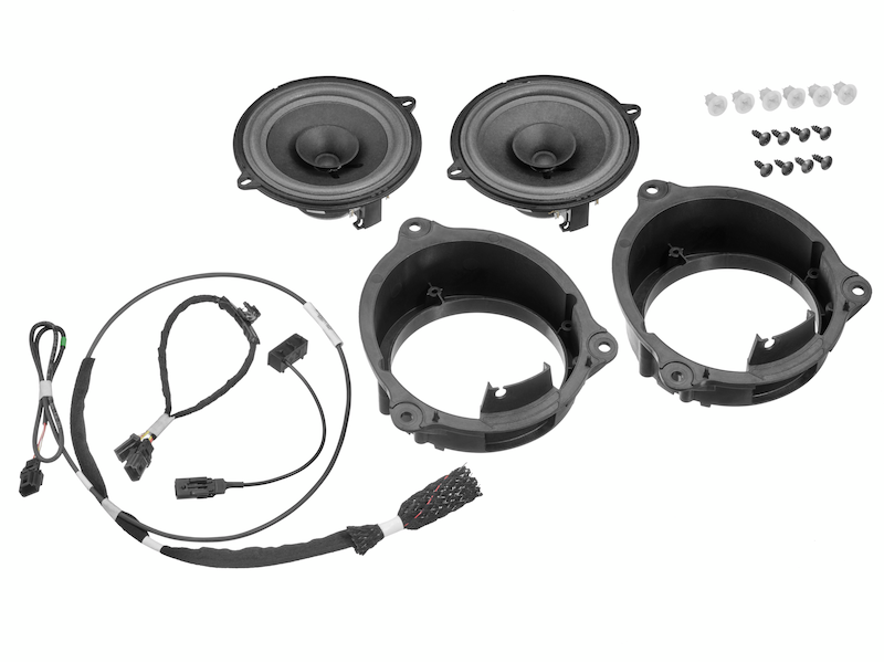 accessories
