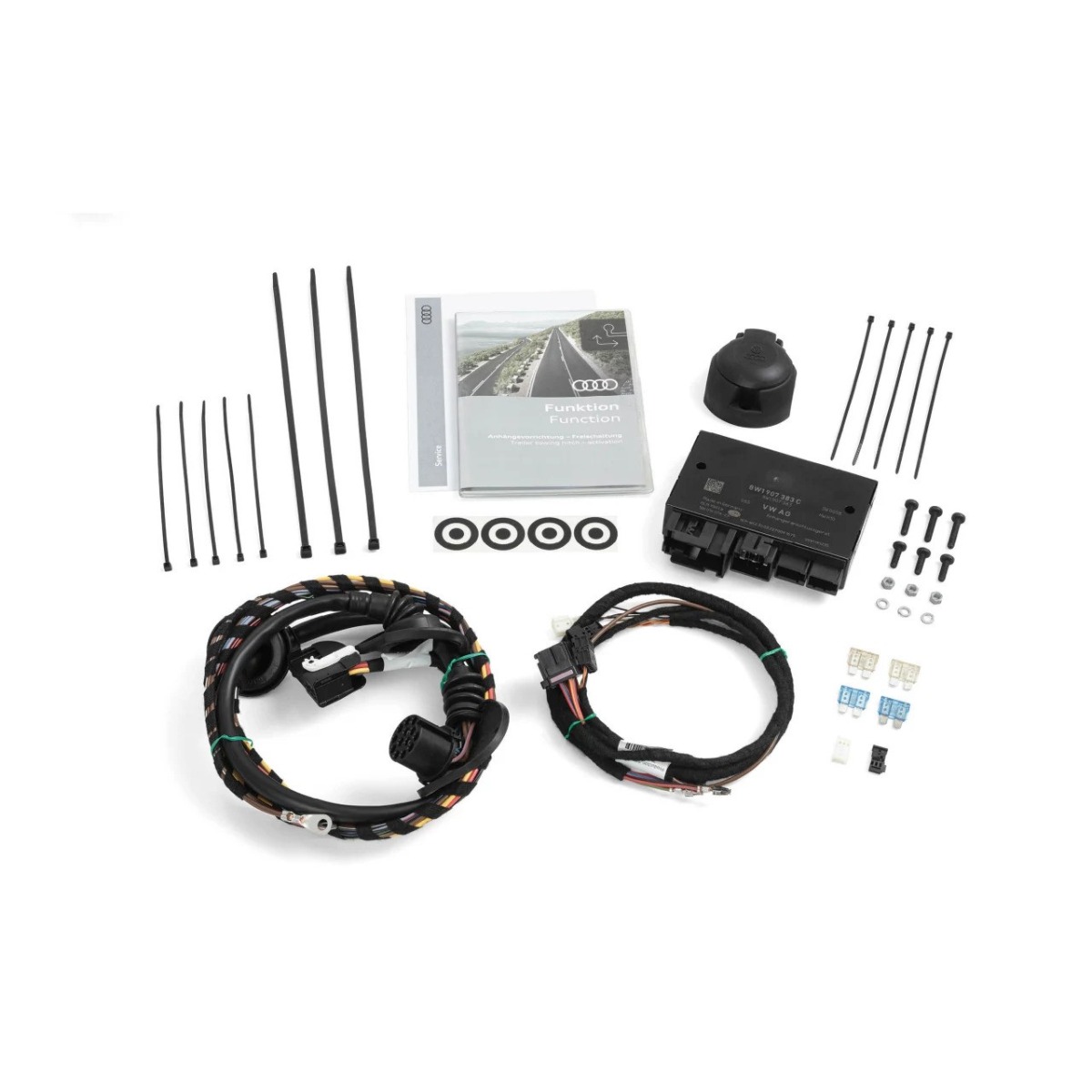 accessories